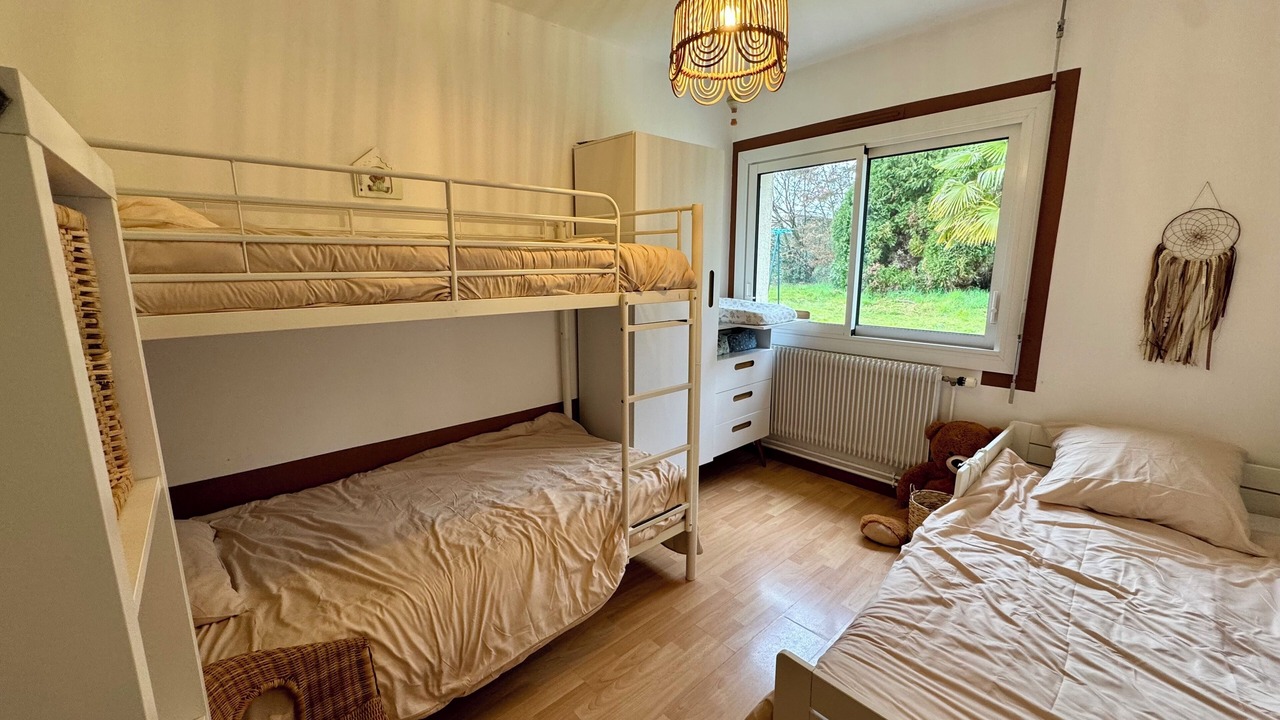 Photo of Bedroom in Belleville-sur-Vie