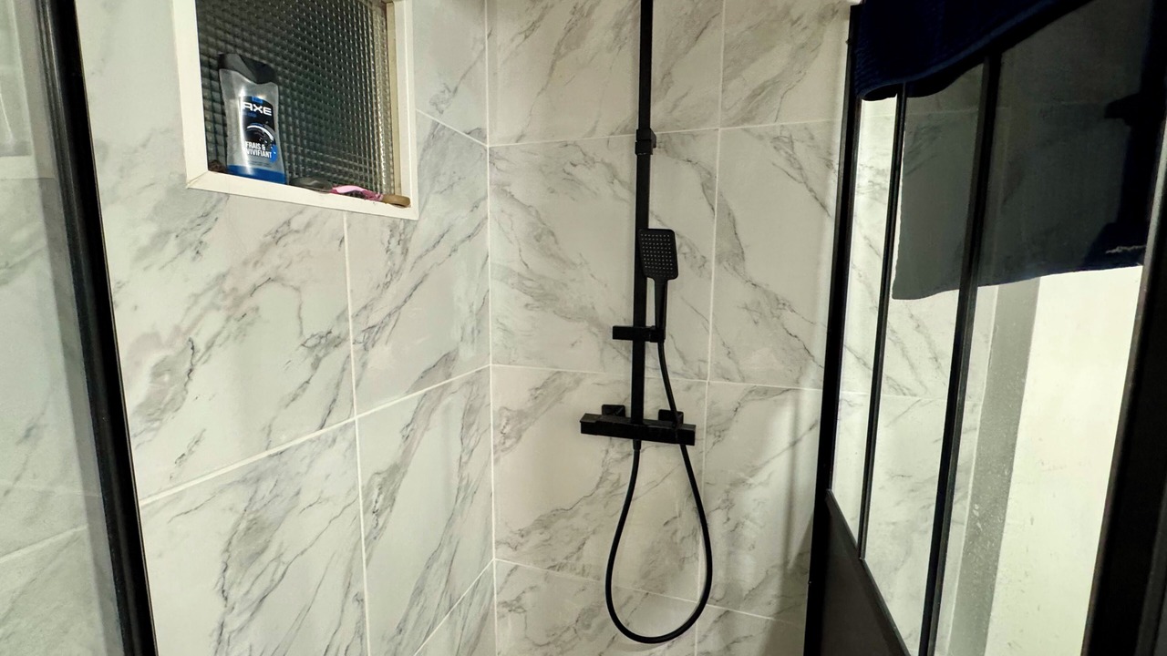 Photo of Bathroom in Belleville-sur-Vie