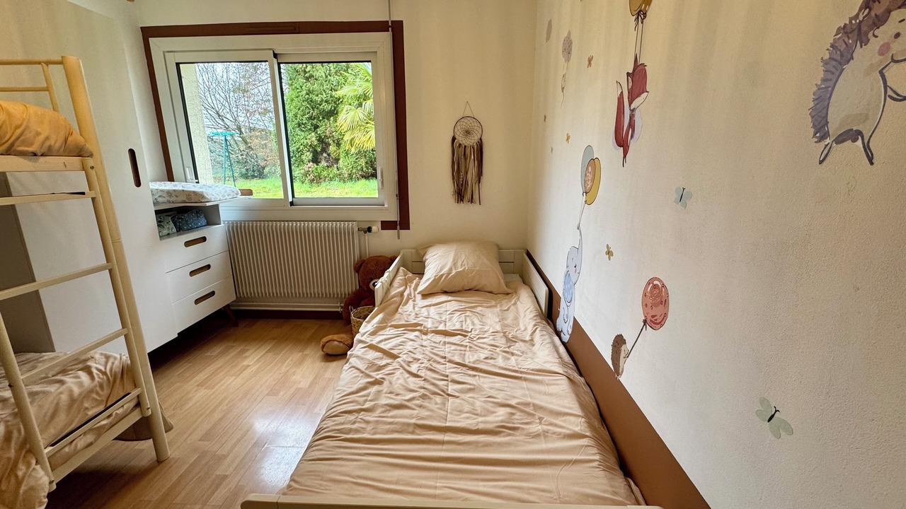 Photo of Bedroom in Belleville-sur-Vie