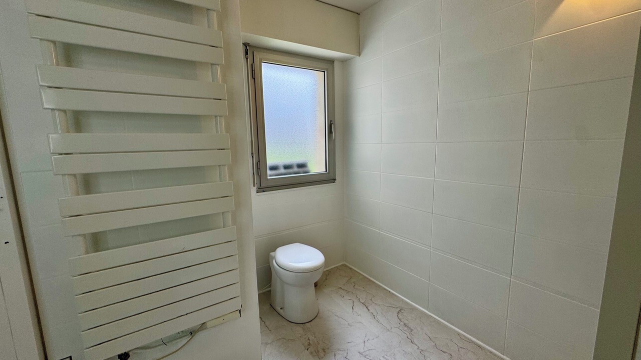 Photo of Bathroom in Belleville-sur-Vie