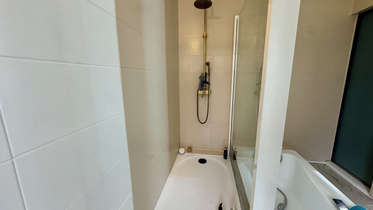 Photo of Bathroom in Belleville-sur-Vie