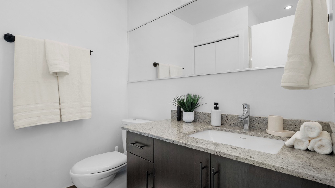 Photo of Bathroom in Beltline