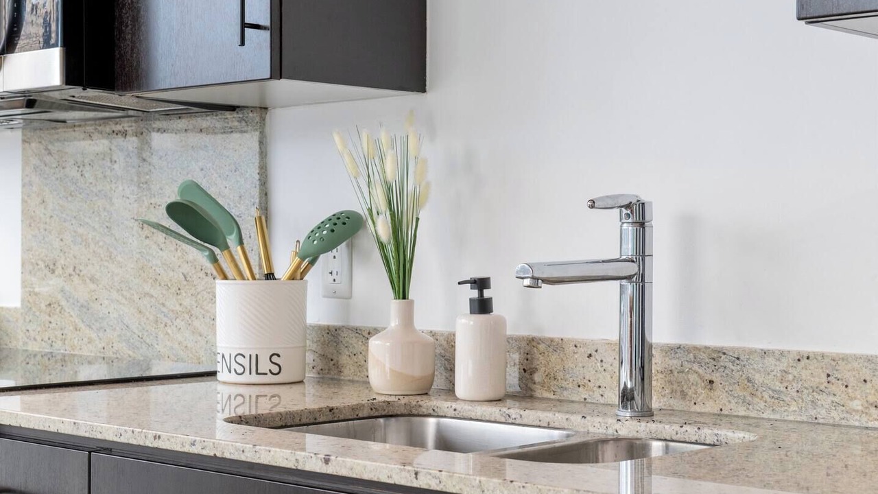 Photo of Kitchen in Beltline
