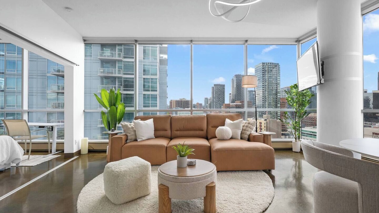 Photo of Livingroom in Beltline
