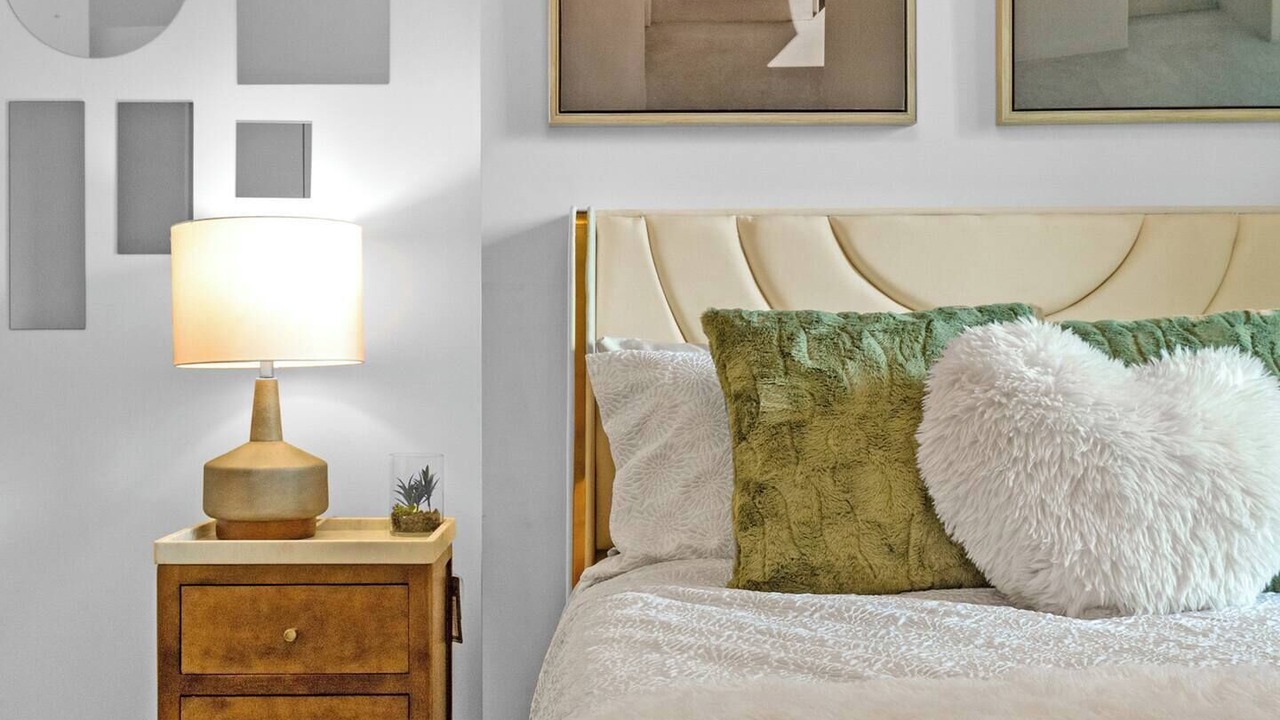 Photo of Bedroom in Beltline