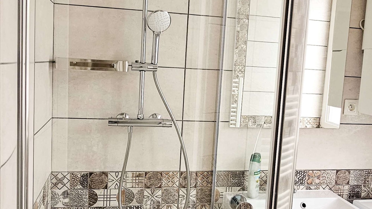 Photo of Bathroom in Saint-Quentin