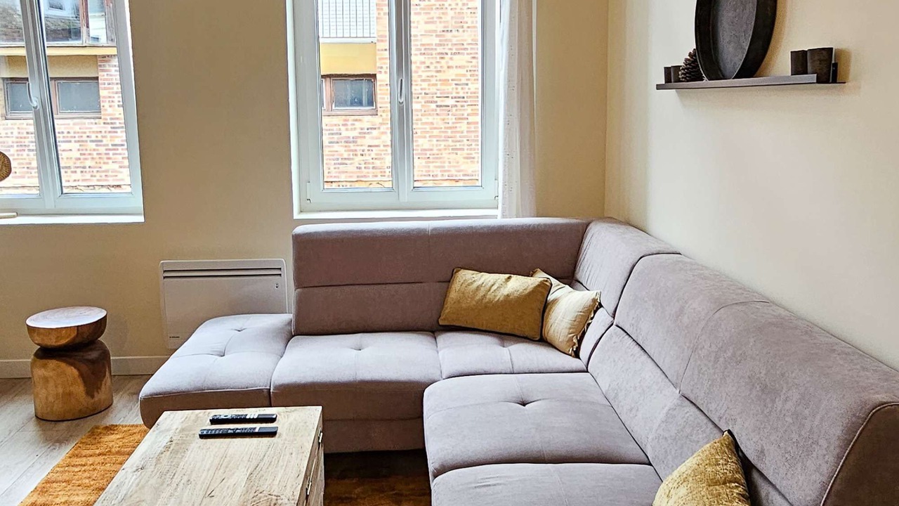 Photo of Livingroom in Saint-Quentin