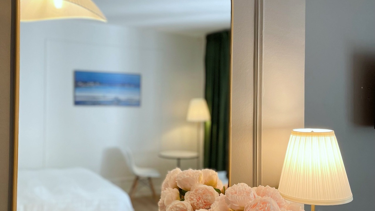 Photo of Bedroom in Quartier Vieux Marche-Cathedrale