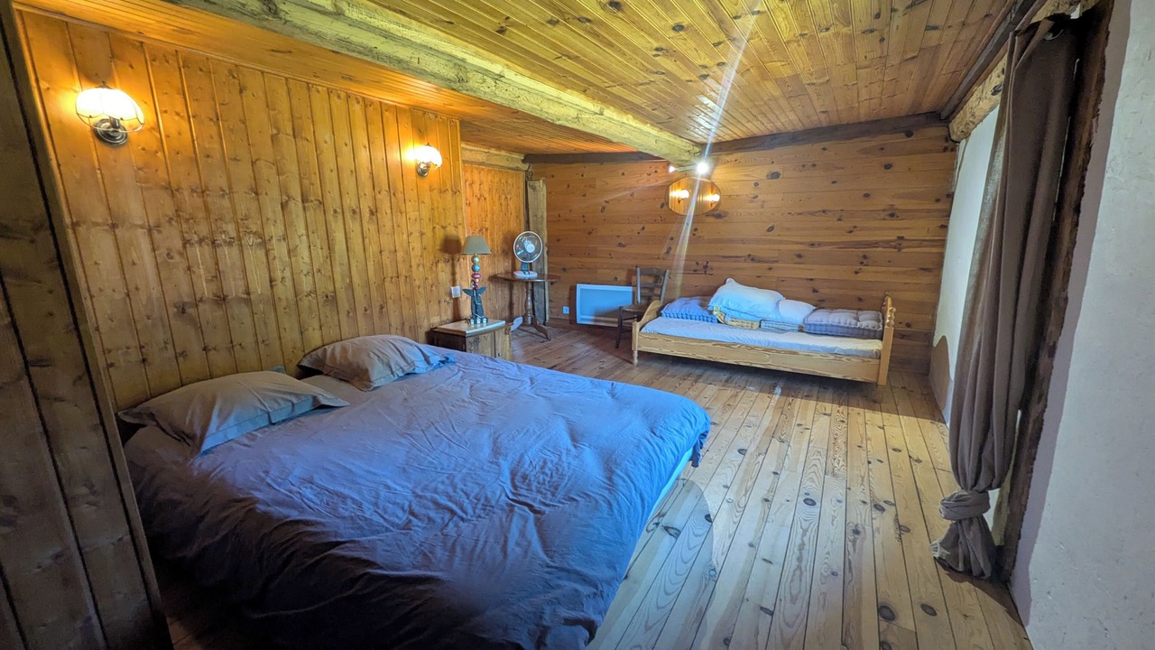Photo of Bedroom in Sabres