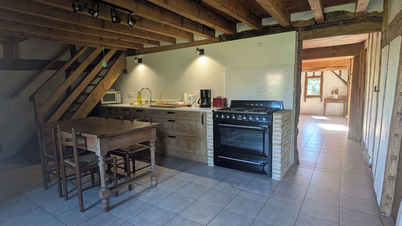 Photo of Kitchen in Sabres