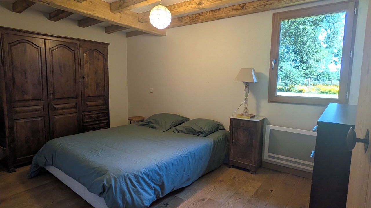Photo of Bedroom in Sabres