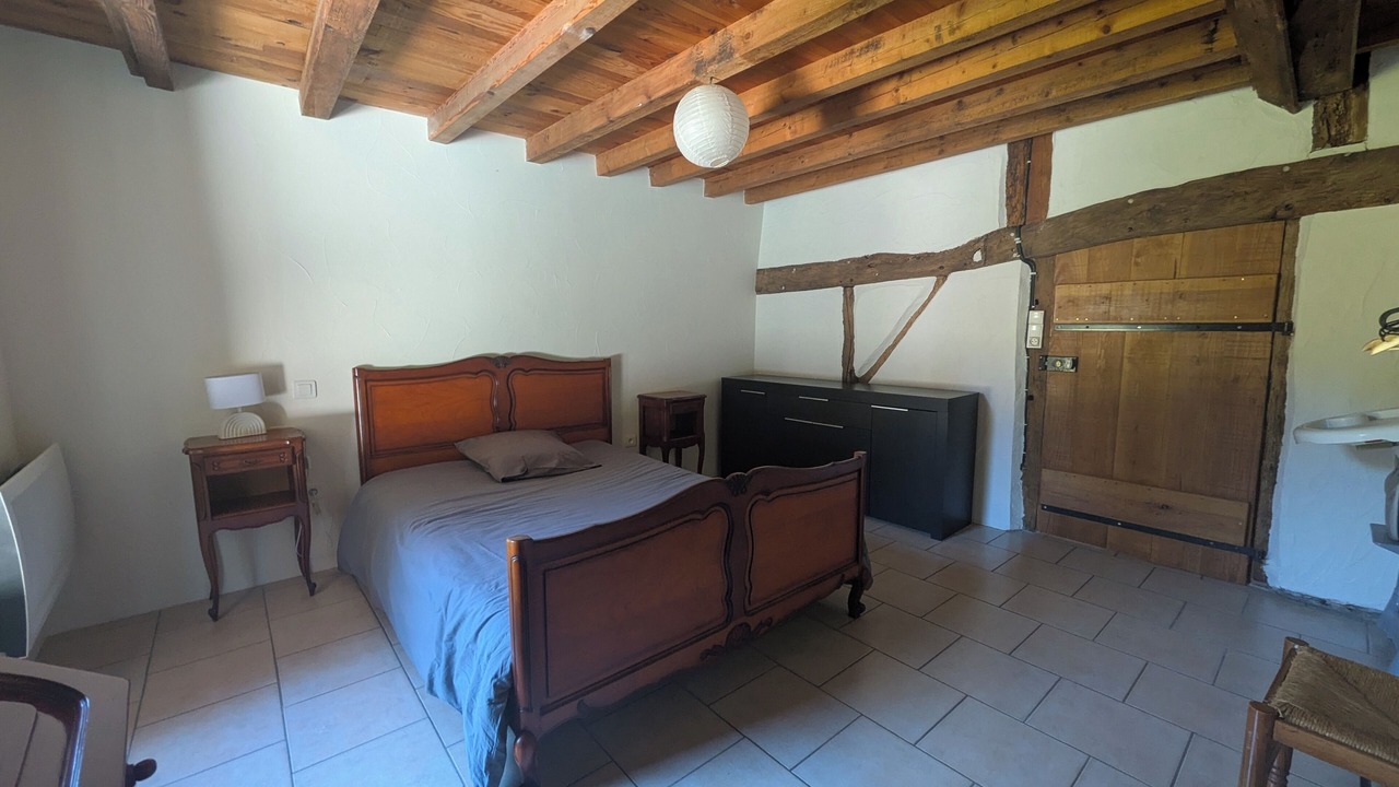 Photo of Bedroom in Sabres