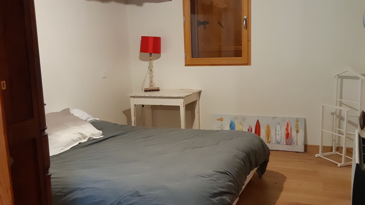Photo of Bedroom in Sabres