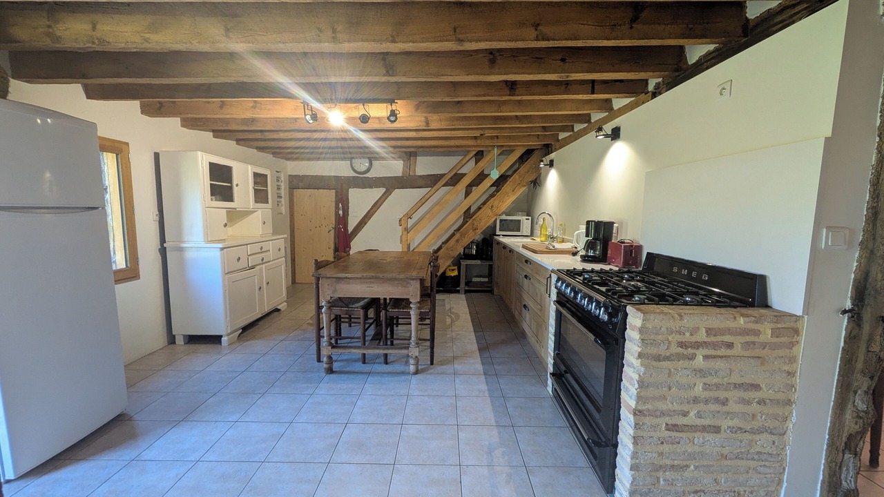 Photo of Kitchen in Sabres