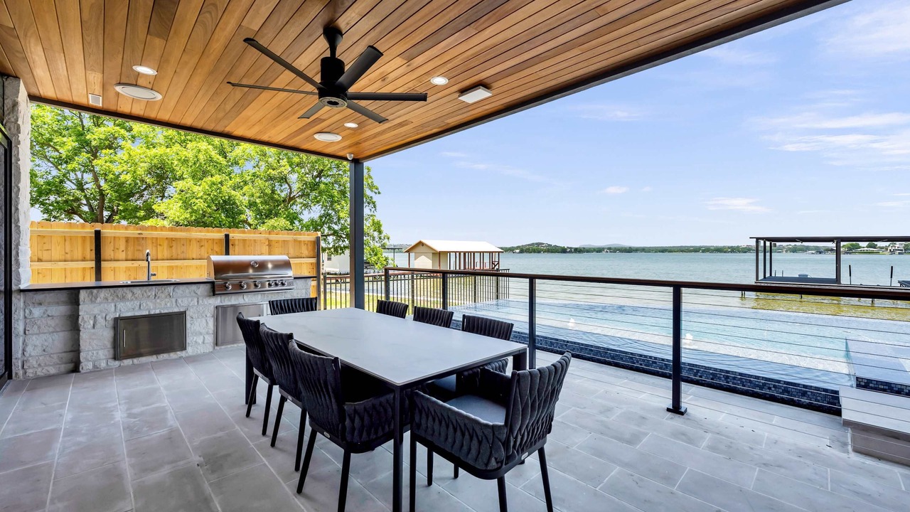 Photo of Outdoor in Granite Shoals