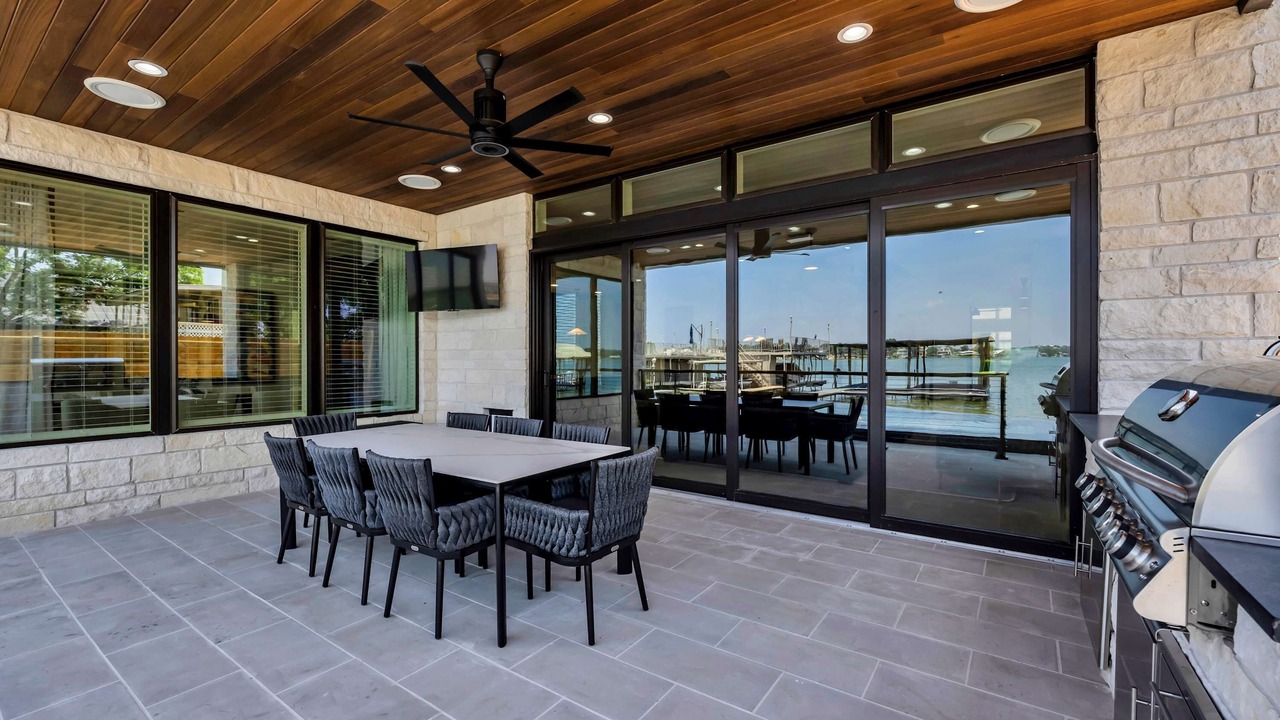 Photo of Outdoor in Granite Shoals