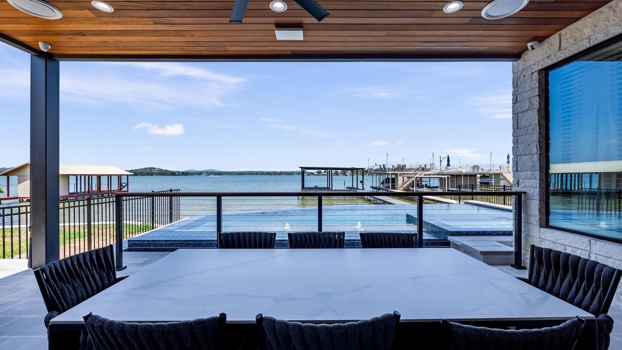 Photo of Outdoor in Granite Shoals