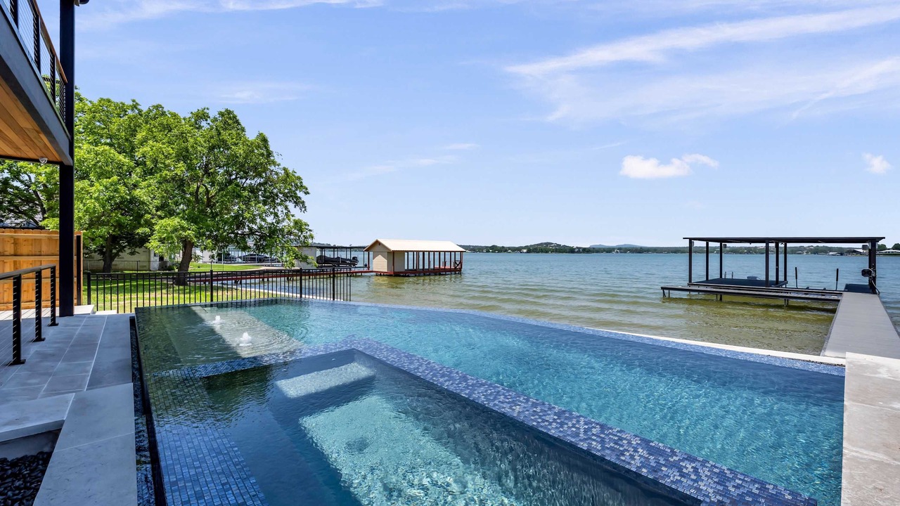 Photo of Outdoor in Granite Shoals