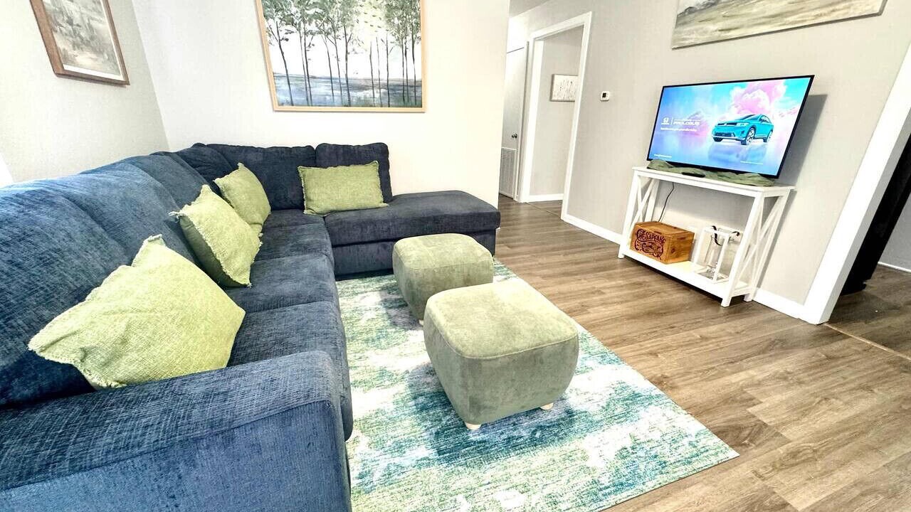 Photo of Livingroom in Nederland