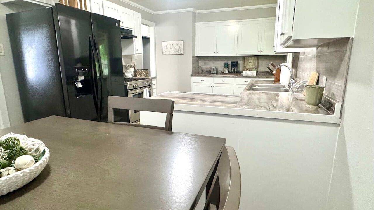 Photo of Kitchen in Nederland