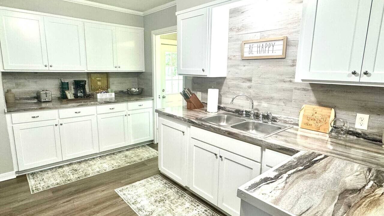 Photo of Kitchen in Nederland