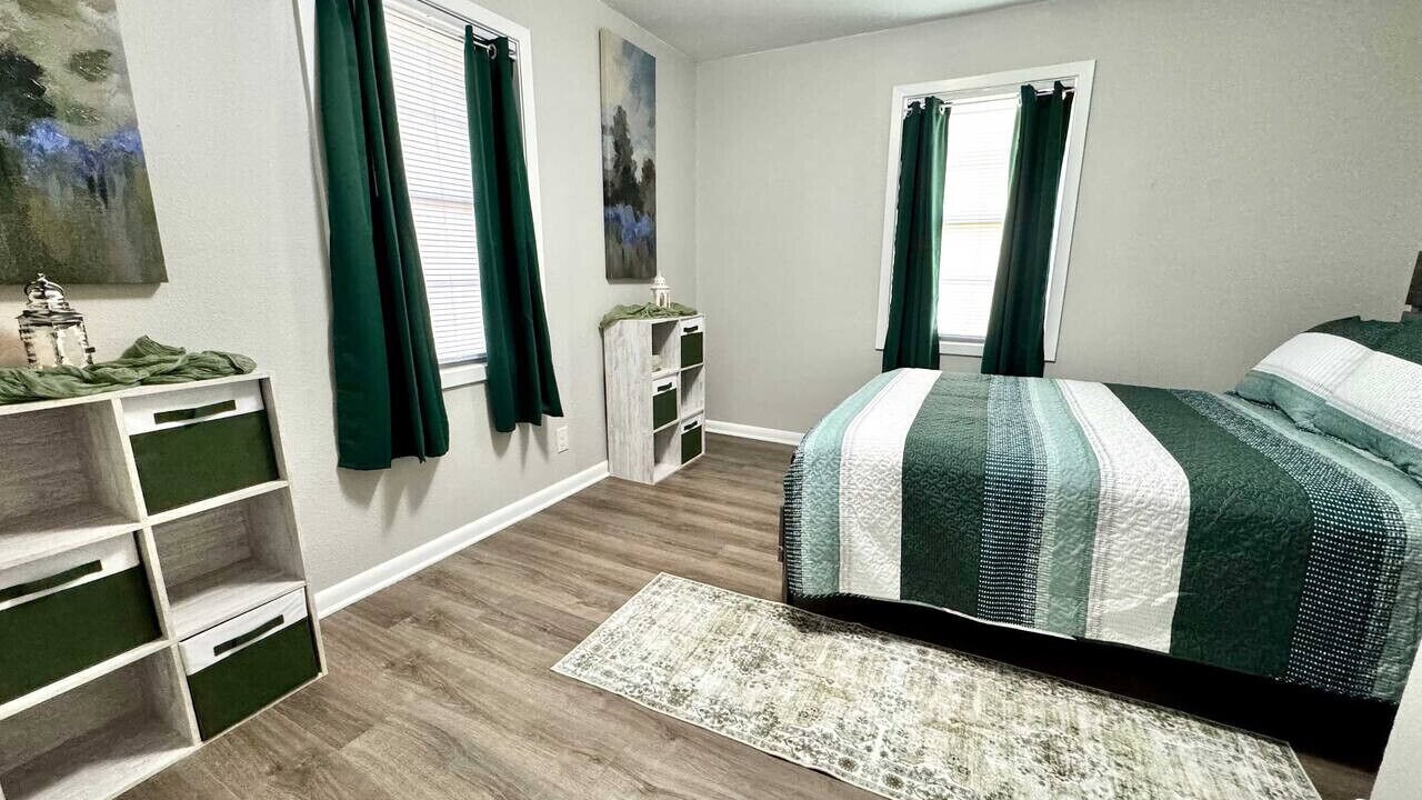 Photo of Bedroom in Nederland
