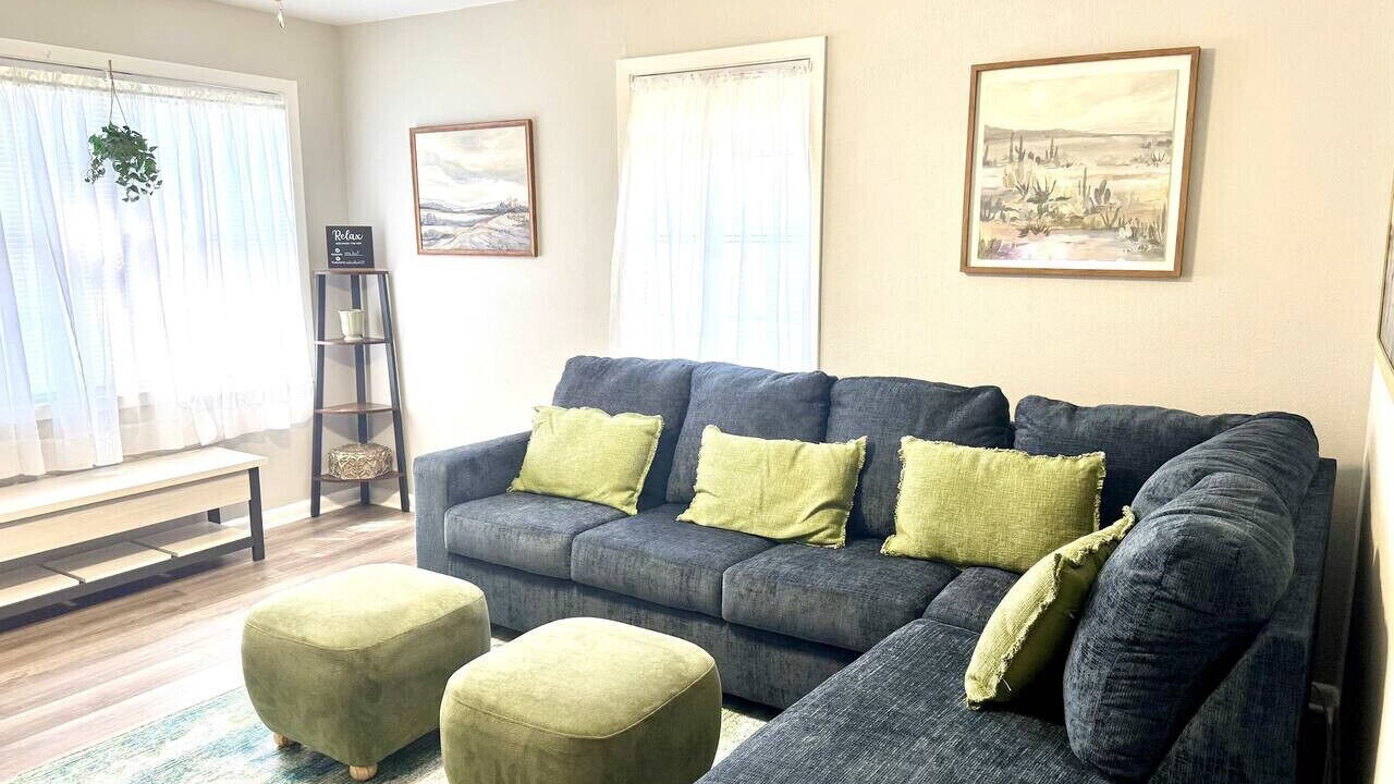 Photo of Livingroom in Nederland