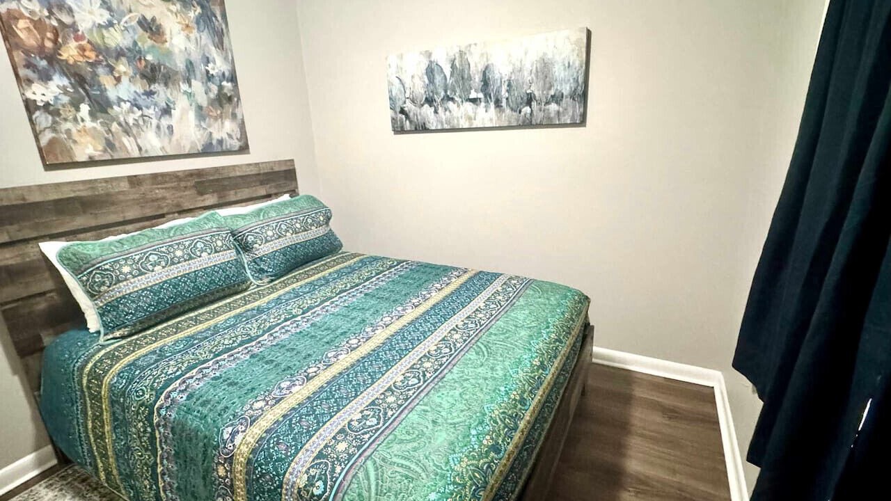 Photo of Bedroom in Nederland