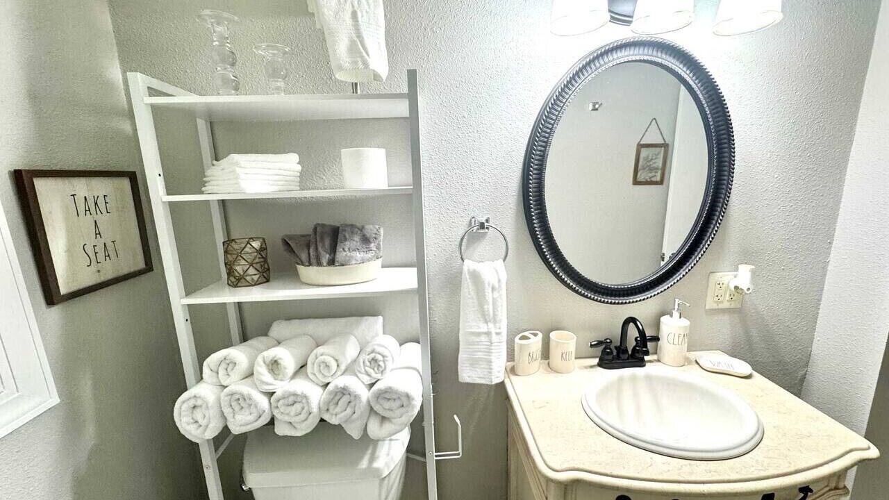 Photo of Bathroom in Nederland