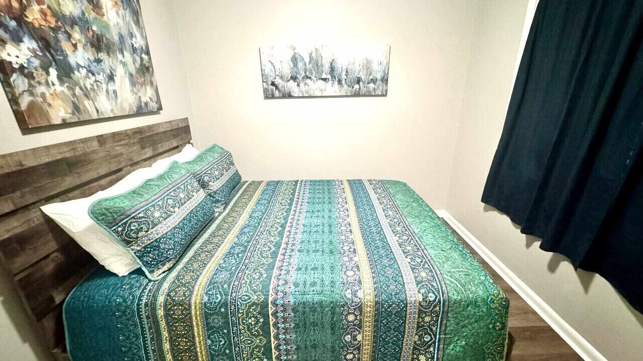Photo of Bedroom in Nederland