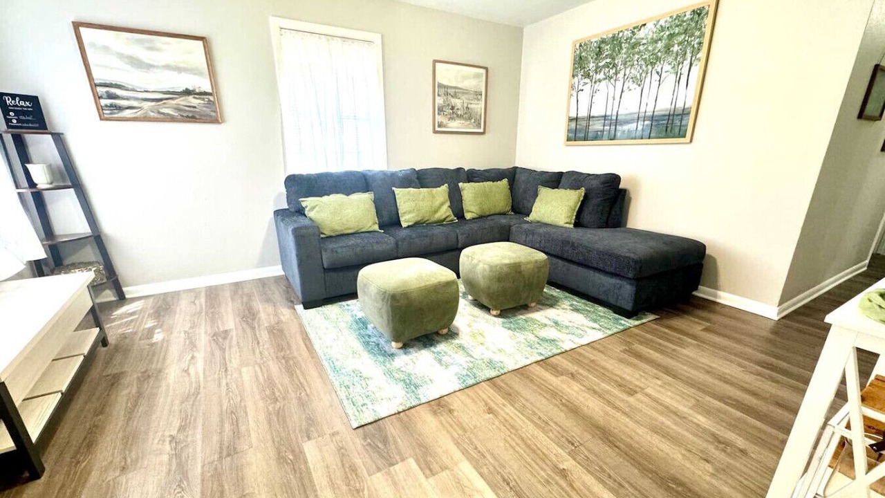 Photo of Livingroom in Nederland