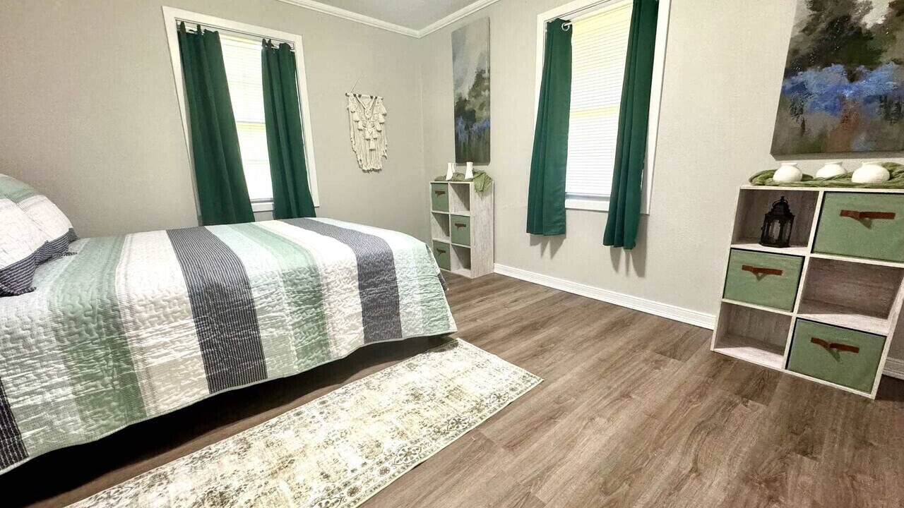 Photo of Bedroom in Nederland
