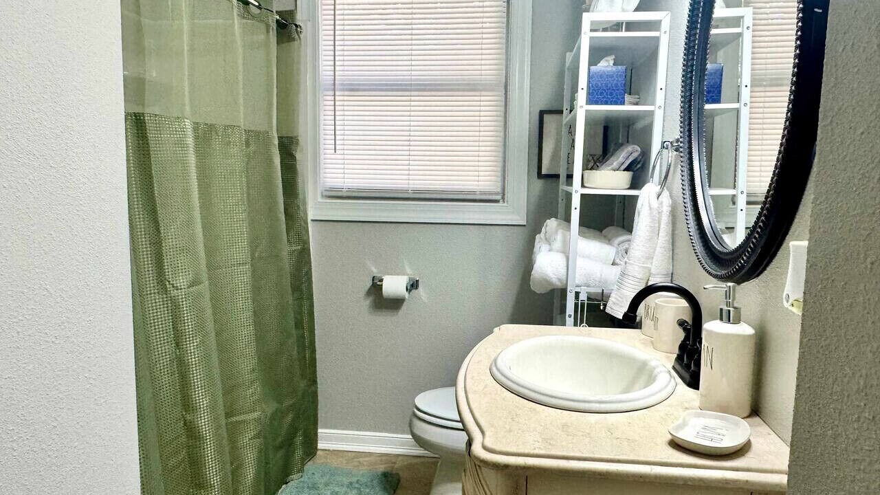 Photo of Bathroom in Nederland