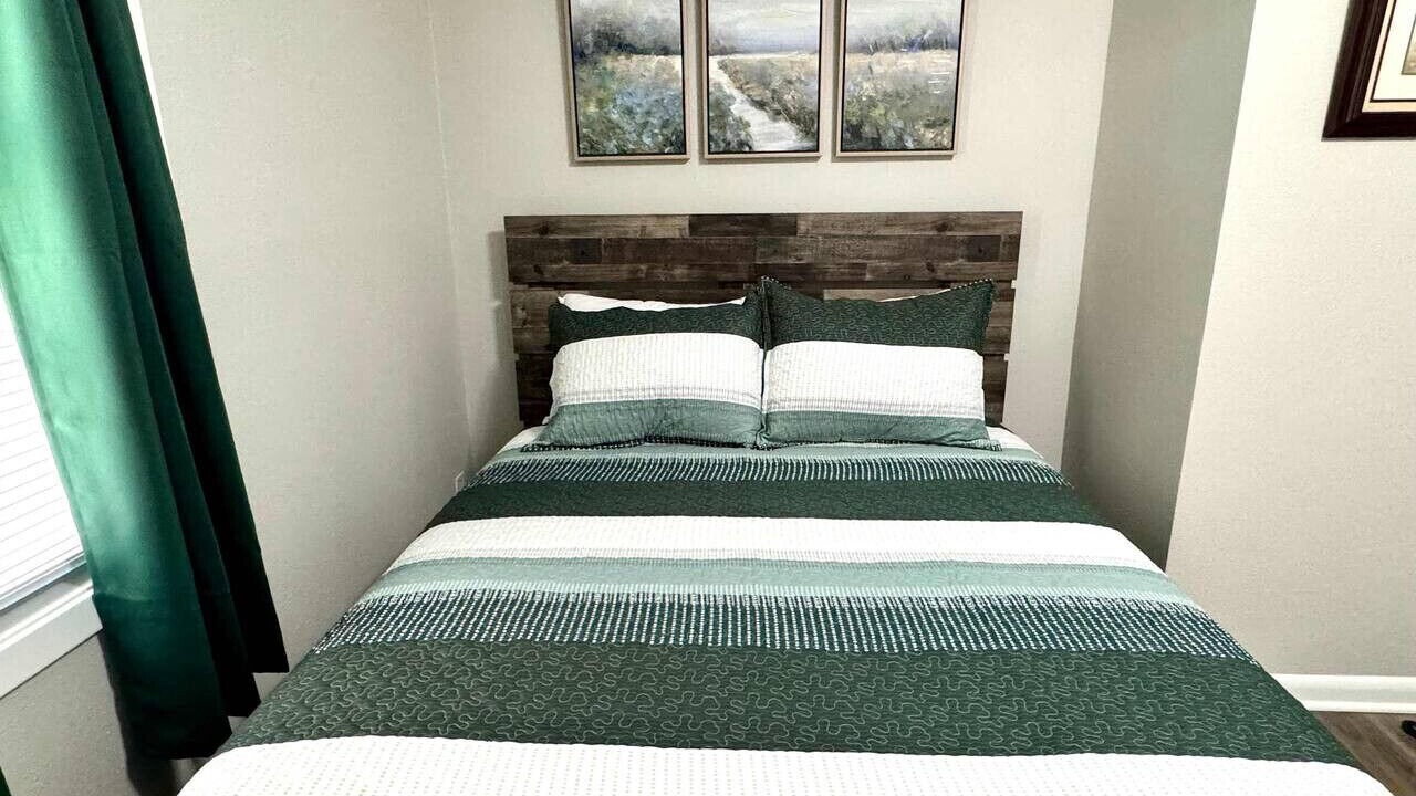 Photo of Bedroom in Nederland