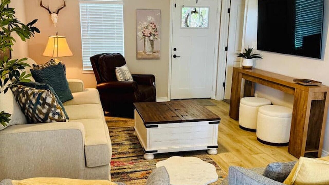 Photo of Livingroom in Nederland