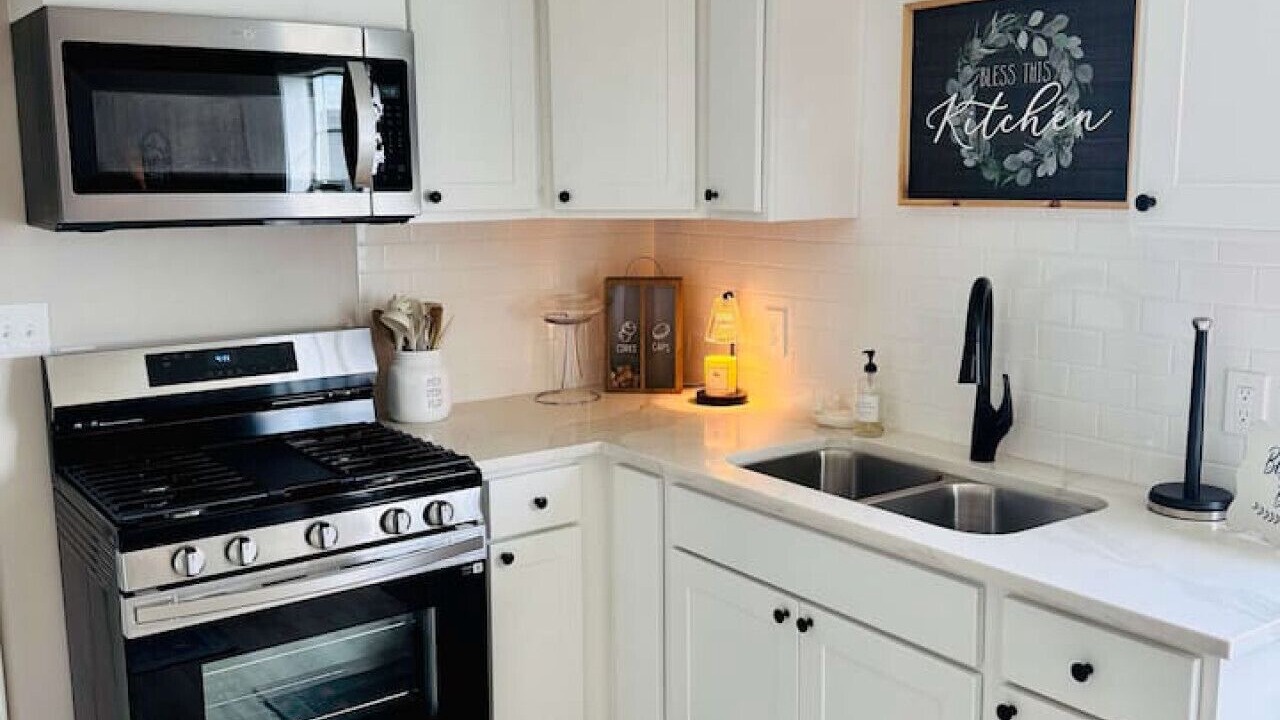 Photo of Kitchen in Nederland