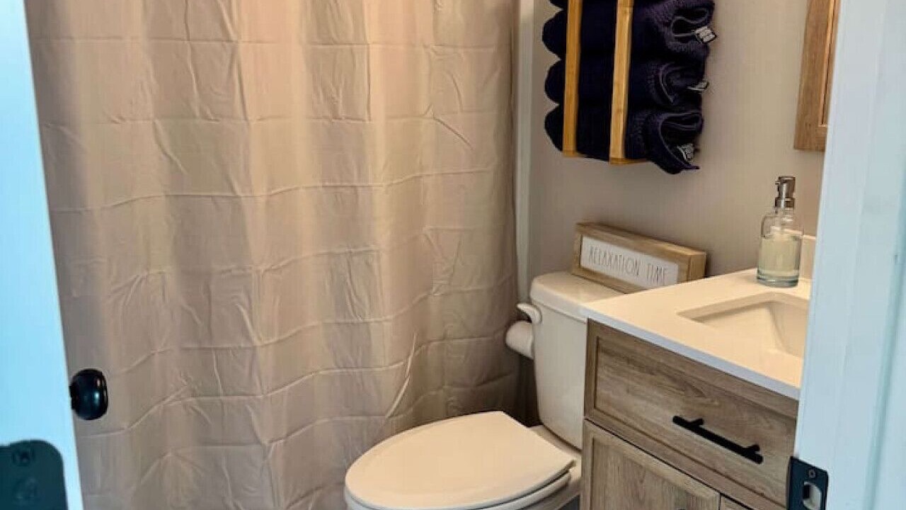 Photo of Bathroom in Nederland