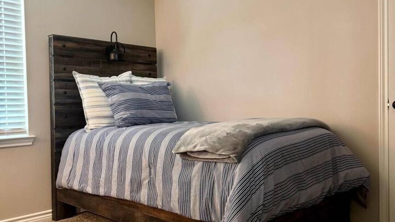 Photo of Bedroom in Nederland
