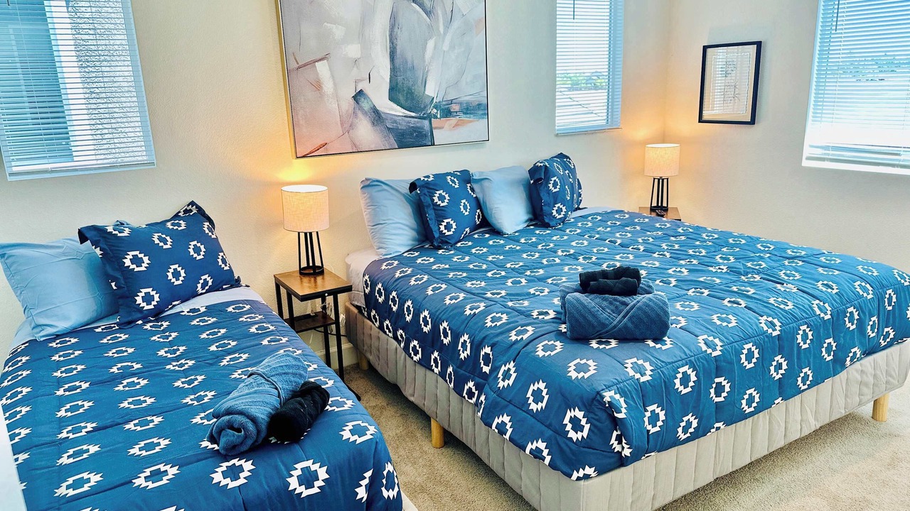 Photo of Bedroom in Lodi