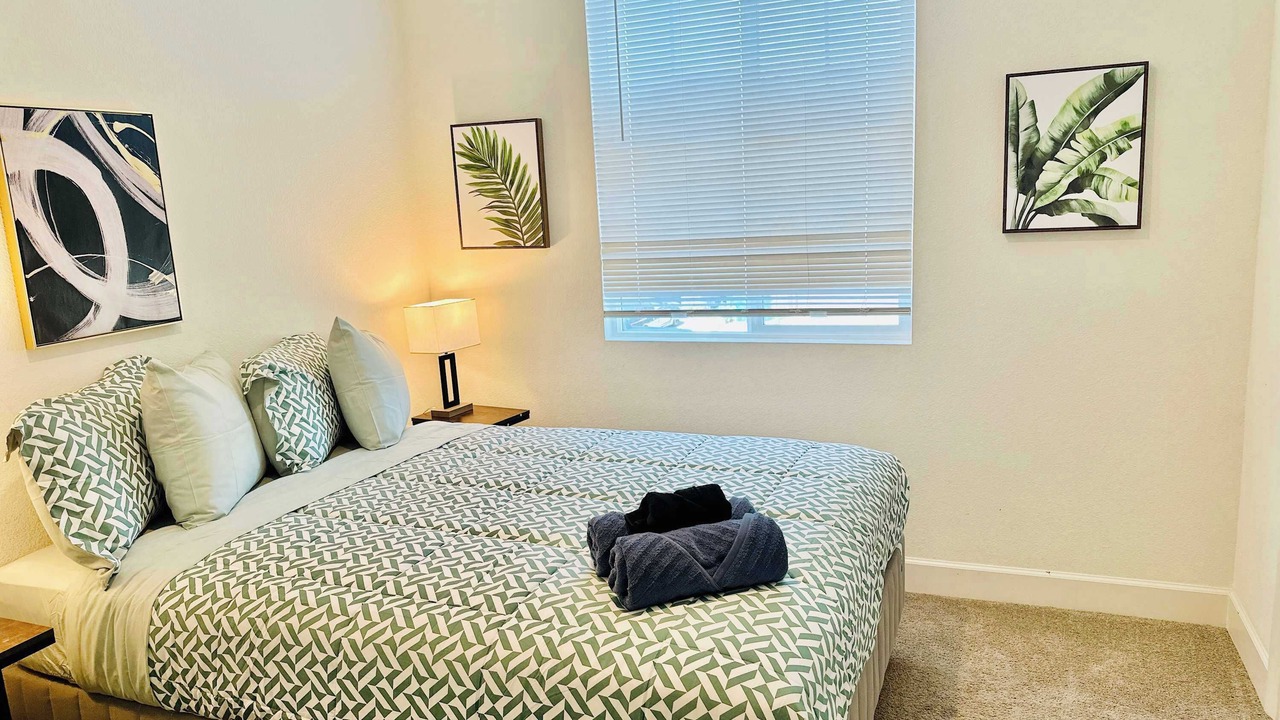 Photo of Bedroom in Lodi