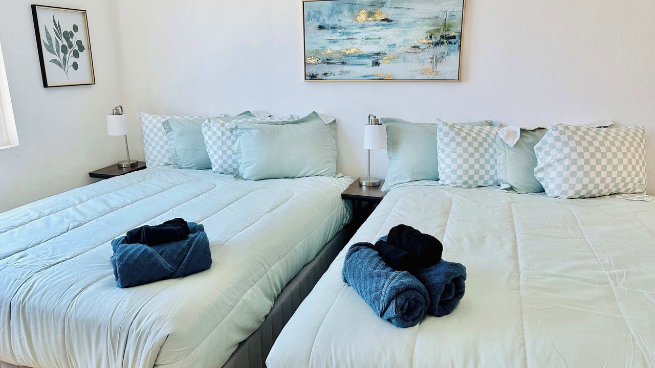 Photo of Bedroom in Lodi