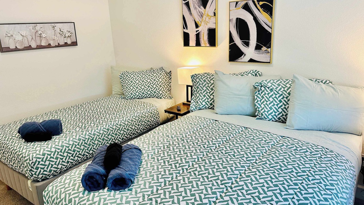 Photo of Bedroom in Lodi