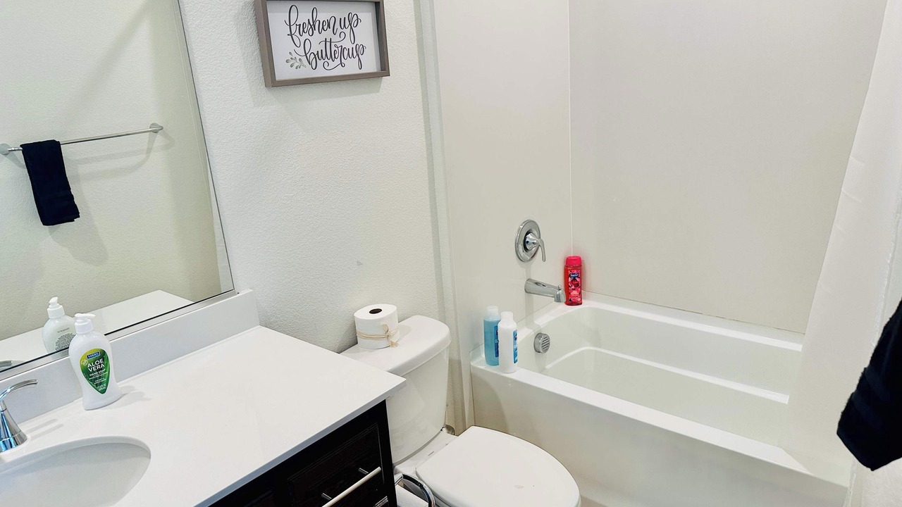 Photo of Bathroom in Lodi