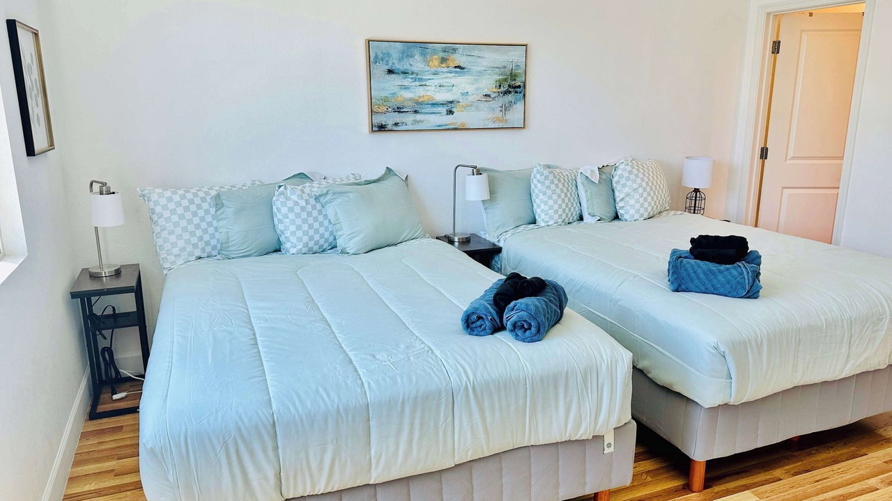 Photo of Bedroom in Lodi