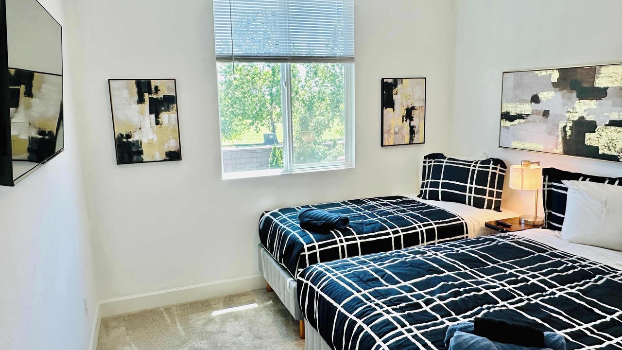 Photo of Bedroom in Lodi