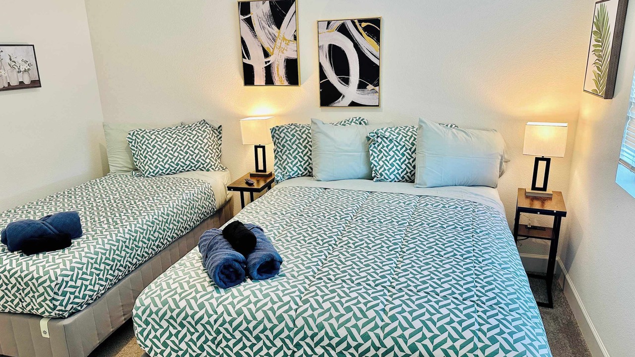 Photo of Bedroom in Lodi