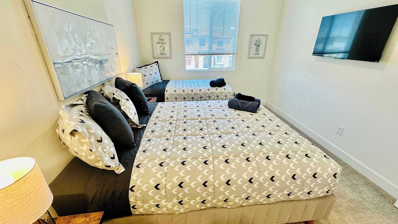 Photo of Bedroom in Lodi