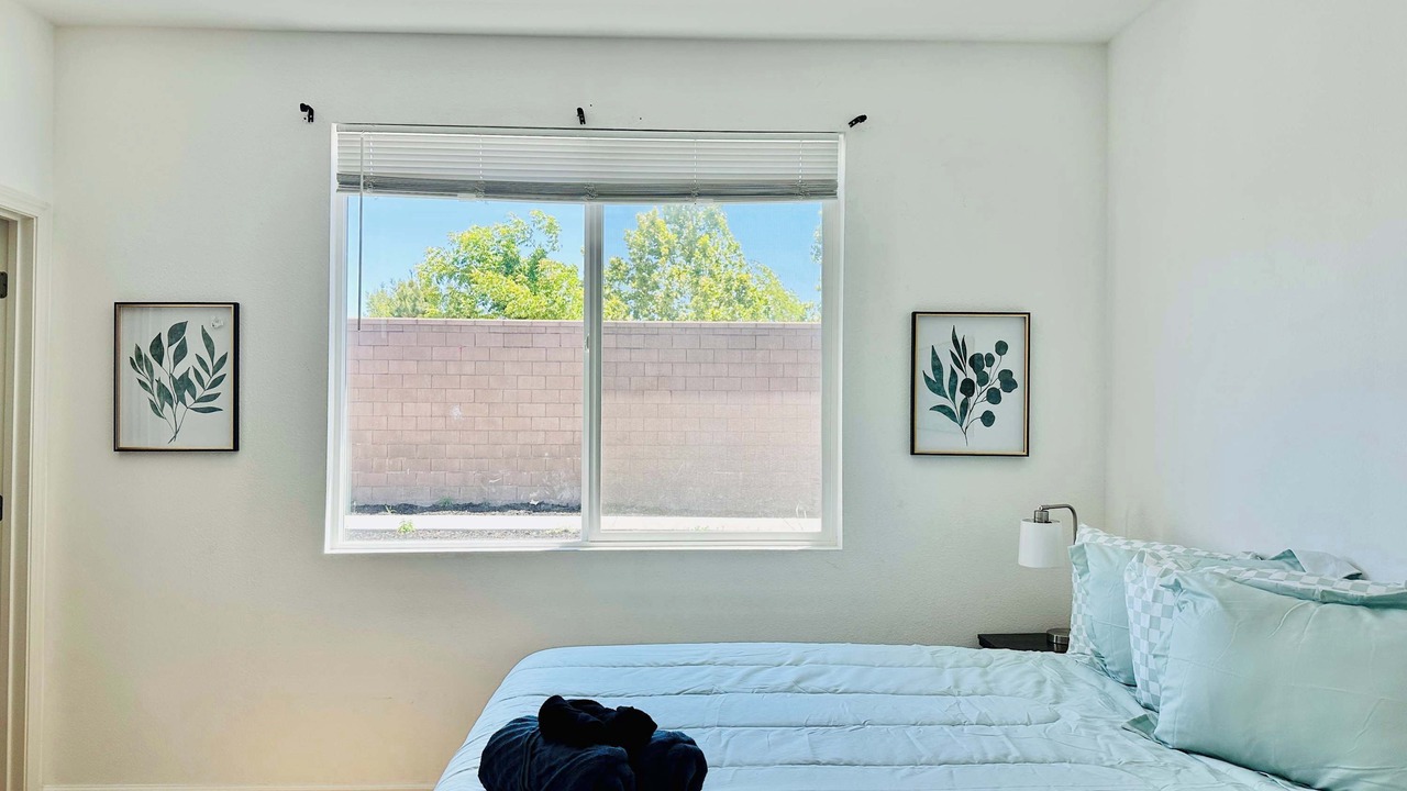 Photo of Bedroom in Lodi