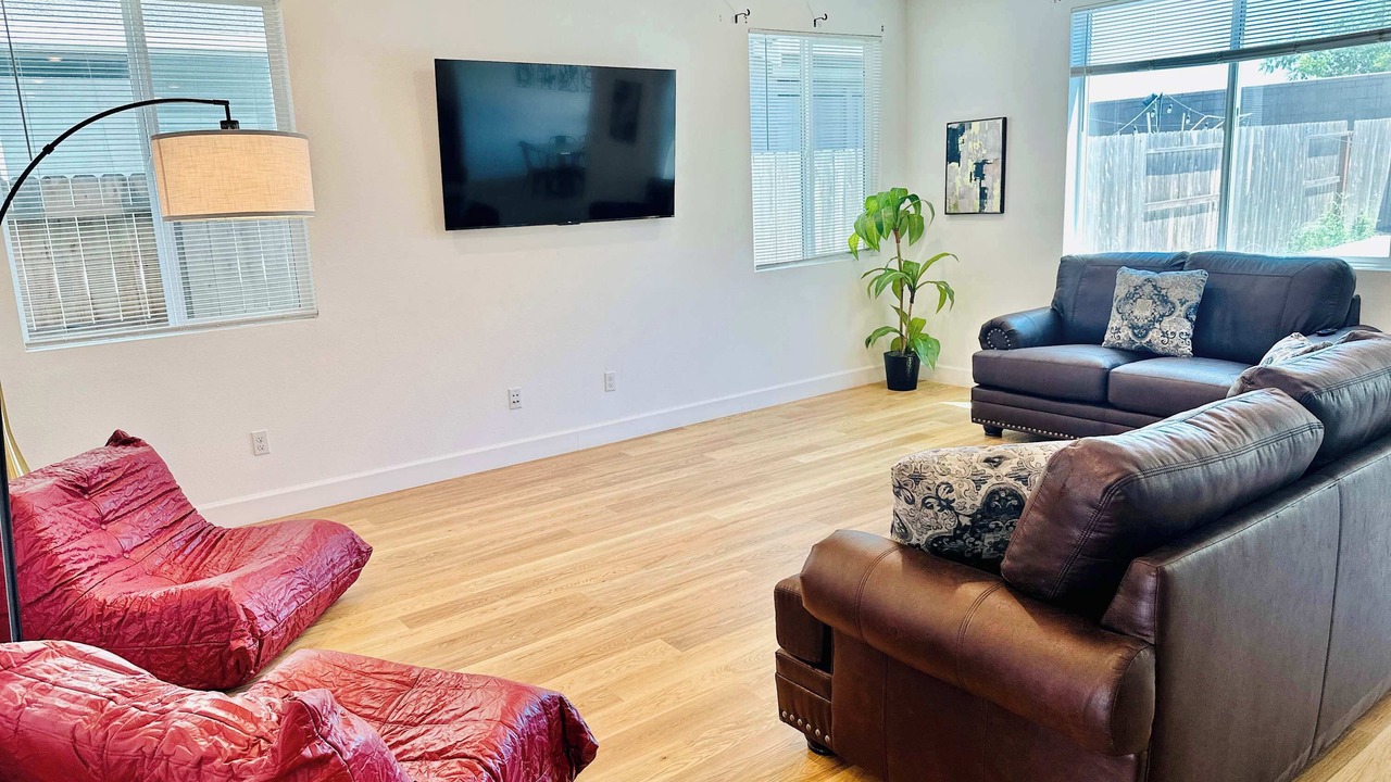 Photo of Livingroom in Lodi