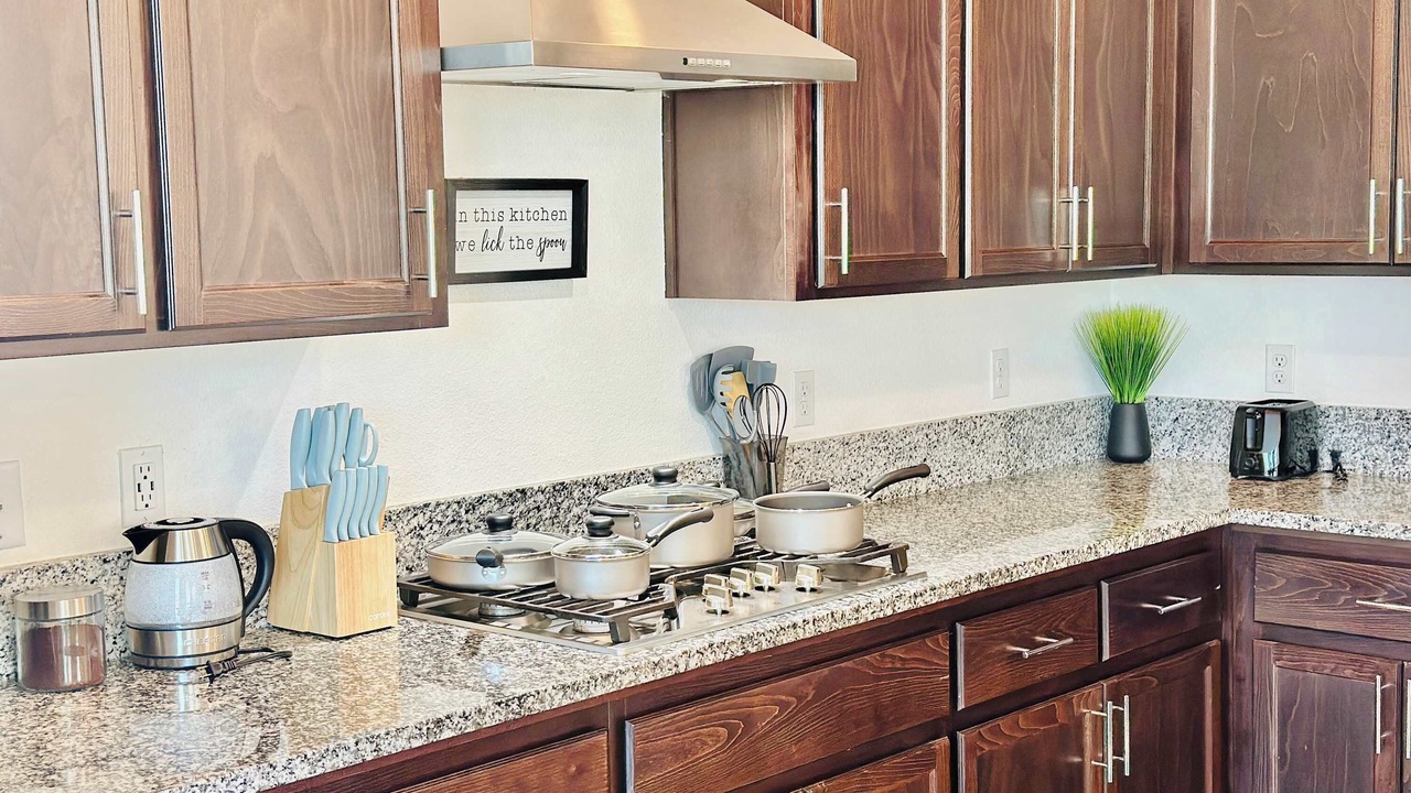 Photo of Kitchen in Lodi